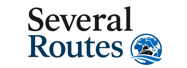 Several Routes Logo
